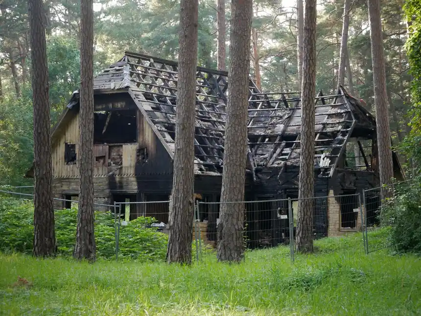 Dependable Fire Damage Restoration across Ventura, California