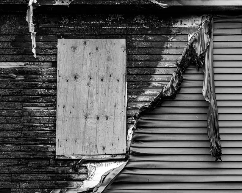 Fire damage restoration cost in Ventura: what to expect