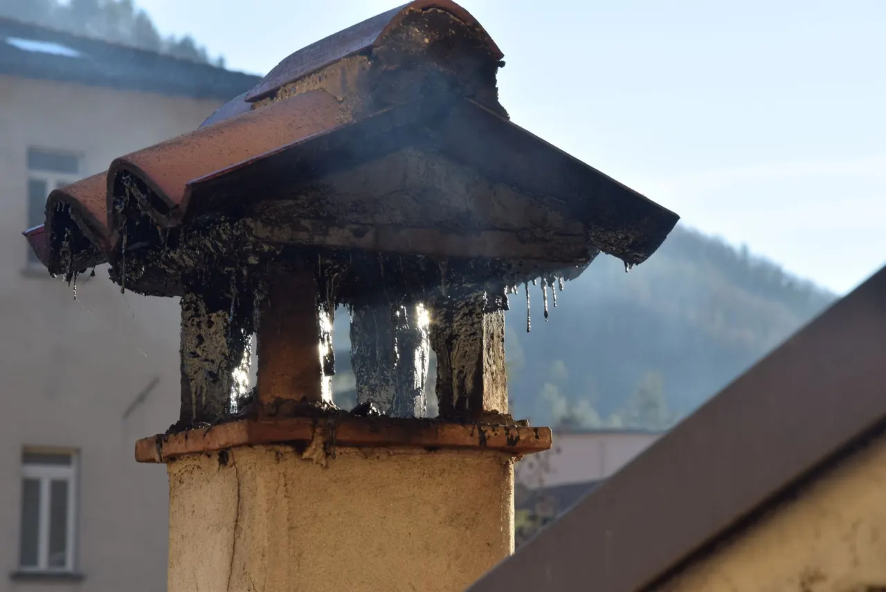 Smoke damage restoration